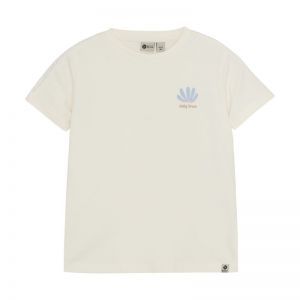 t-shirt fancy lace cloud