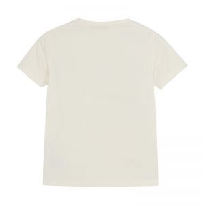 t-shirt fancy lace cloud