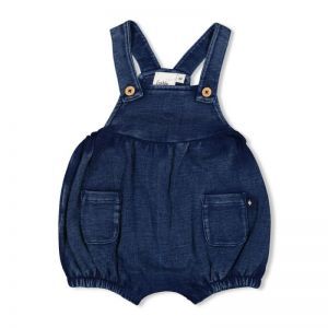 summer denims indigo
