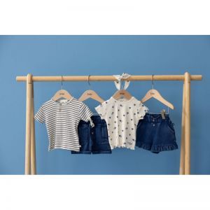Summer denims offwhite