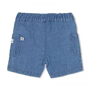 Summer denims l.blauw denim