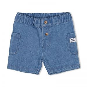 Summer denims l.blauw denim