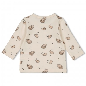 cute cookie offwhite
