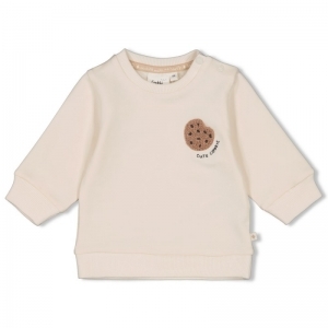 Cute cookie offwhite