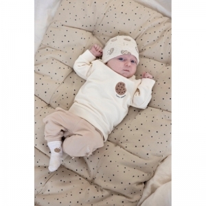 Cute cookie offwhite