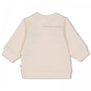 Cute cookie offwhite