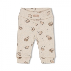 cute cookie offwhite melang
