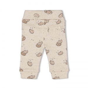 cute cookie offwhite melang