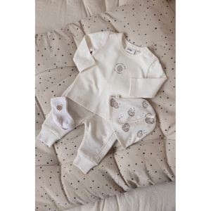 cute cookie offwhite