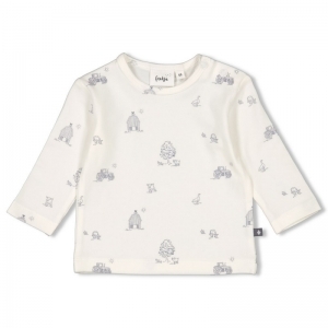 farm life offwhite
