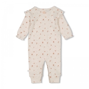sweet poppy offwhite melang