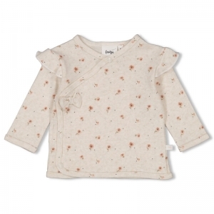 sweet poppy offwhite melang