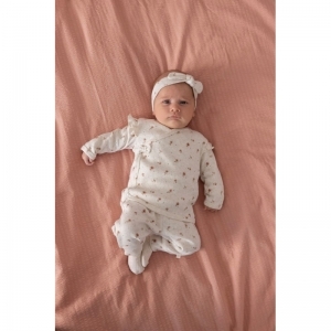 sweet poppy offwhite melang