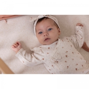 sweet poppy offwhite melang