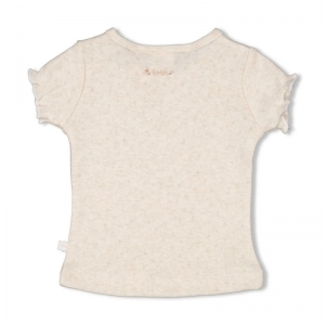 sweet poppy offwhite melang