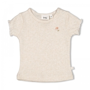 sweet poppy offwhite melang