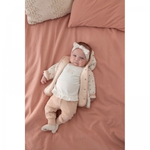 sweet poppy offwhite melang