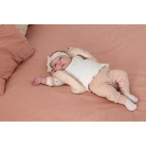 sweet poppy offwhite melang