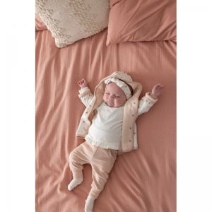 sweet poppy offwhite melang
