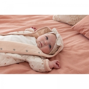 sweet poppy offwhite melang