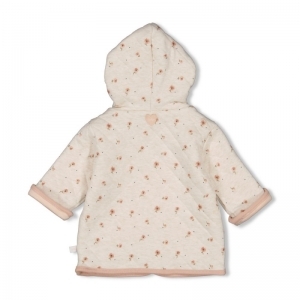 sweet poppy  offwhite melang