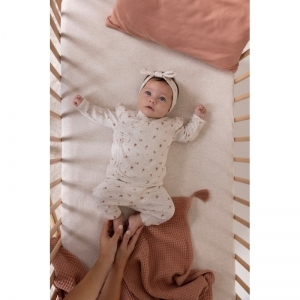 sweet poppy offwhite melang