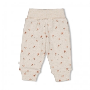 sweet poppy offwhite melang