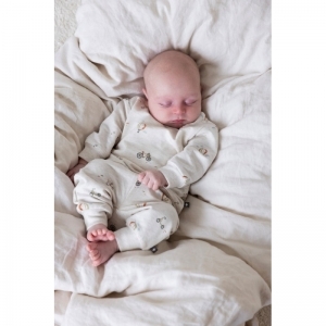 mini adventurer offwhite melang