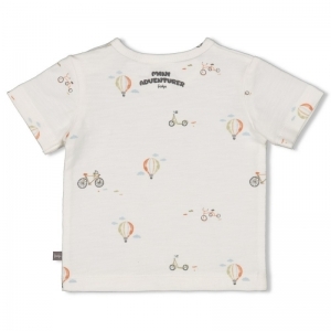 mini adventurer offwhite