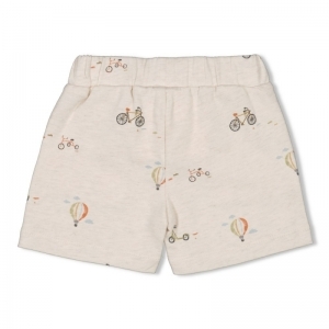 mini adventurer offwhite melang