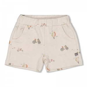 mini adventurer offwhite melang