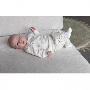 mini adventurer offwhite melang