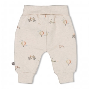 mini adventurer offwhite melang
