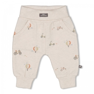 mini adventurer offwhite melang