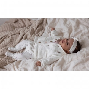 blossom offwhite