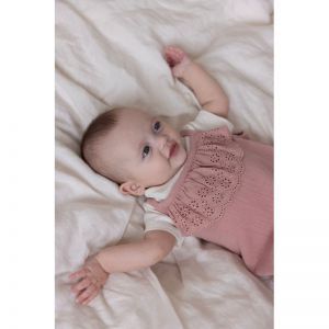 starfish wishes mauve