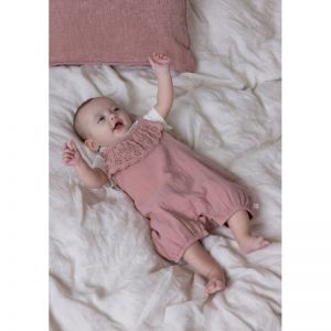 starfish wishes mauve