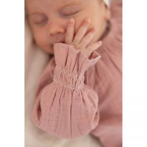 starfish wishes mauve
