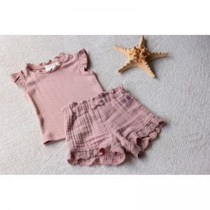 starfish wishes mauve