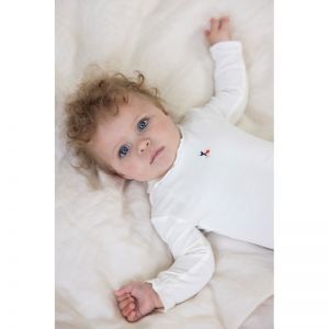 mon cheri offwhite