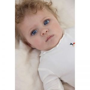 mon cheri offwhite