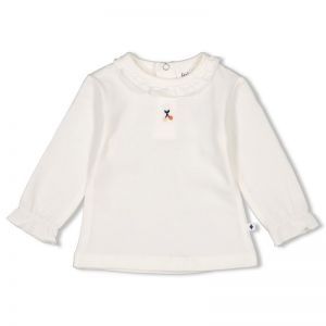 mon cheri offwhite