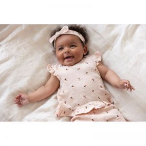 mon cheri roze