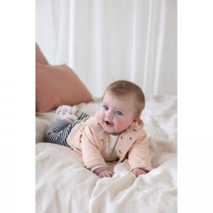 mon cheri feetje roze
