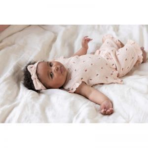 mon cheri roze