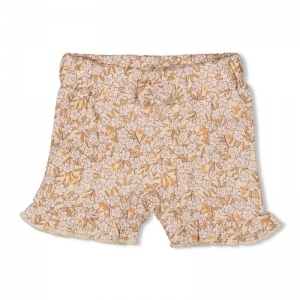 flower field creme