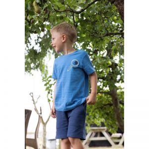 explore more blauw