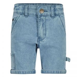 summer denims l.blauw denim
