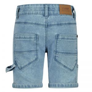 summer denims l.blauw denim