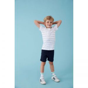 summer denim marine
